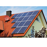 ELIMAX'S 100 Watt 18 Volt Mono-Crystalline Solar Panel